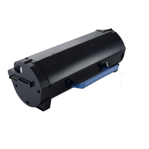 DELL DJMKY toner cartridge Original Black 1 pc(s)