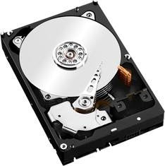 Western Digital Se 6TB 3.5" 6000 GB Serial ATA III