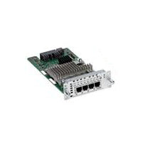 4-PORT NETWORK INTERFACE MODULE - EAR AND MOUTH