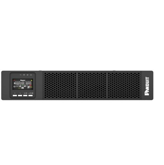 U02N11V - Panduit SZ UPS 2KVA 2U 120V SINGLE PH