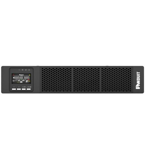 U02N11V - Panduit SZ UPS 2KVA 2U 120V SINGLE PH