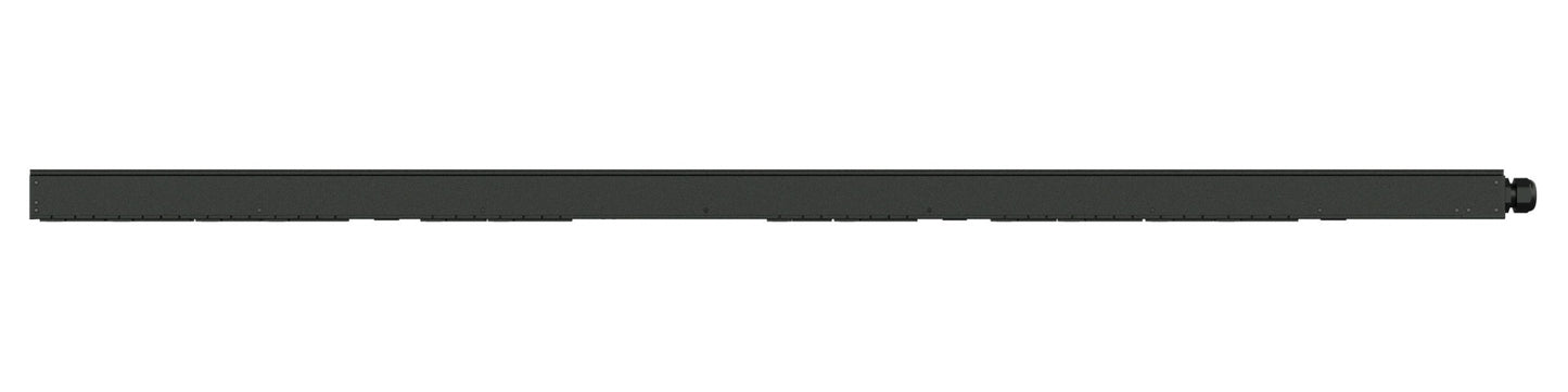 Raritan PX3-5238V-Q1V2 power distribution unit (PDU) 0U Black 42 AC outlet(s)