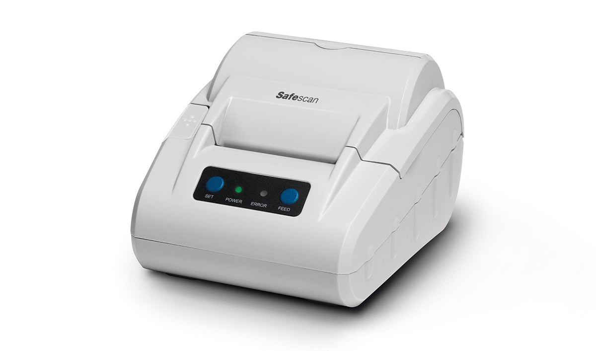 TP-230 - Safescan Thermal Receipt Printer