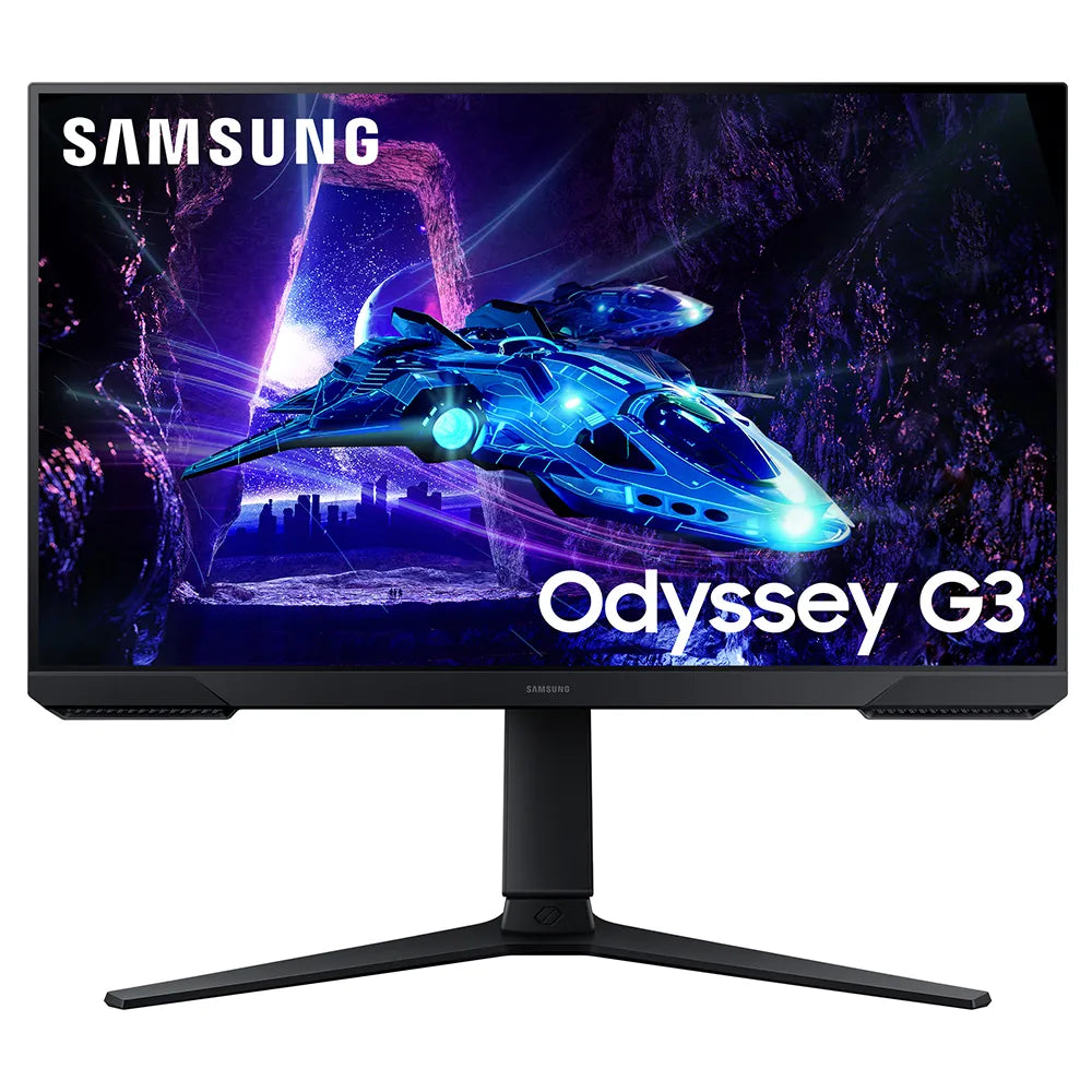 S24DG300EU - Samsung Odyssey G3 Flat-Screen Monitor LCD 61 cm