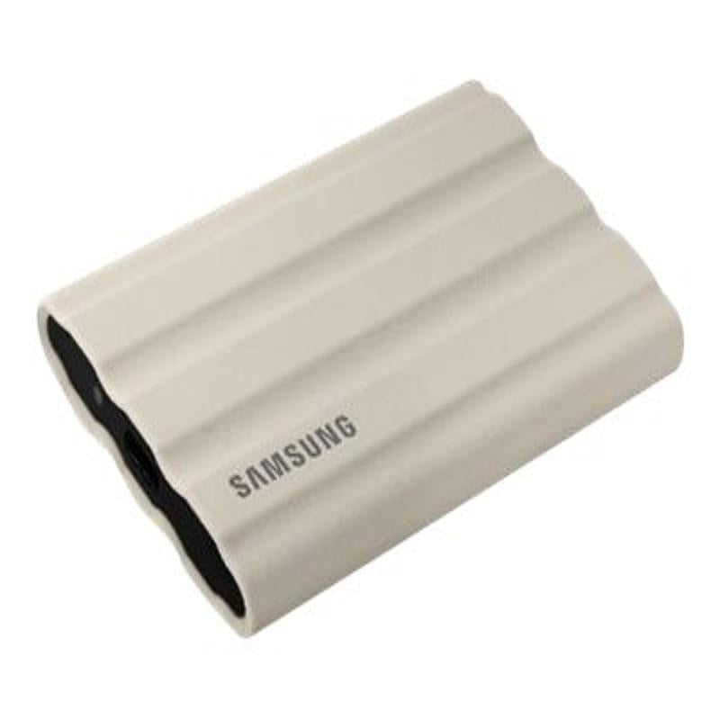 MU-PE1T0K - Samsung T7 Shield 1TB Rugged Portable SSD