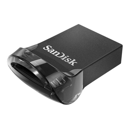SDCZ430-032G-A46 - SanDisk 32GB Ultra Fit USB 3.2 Gen 1 Flash Drive