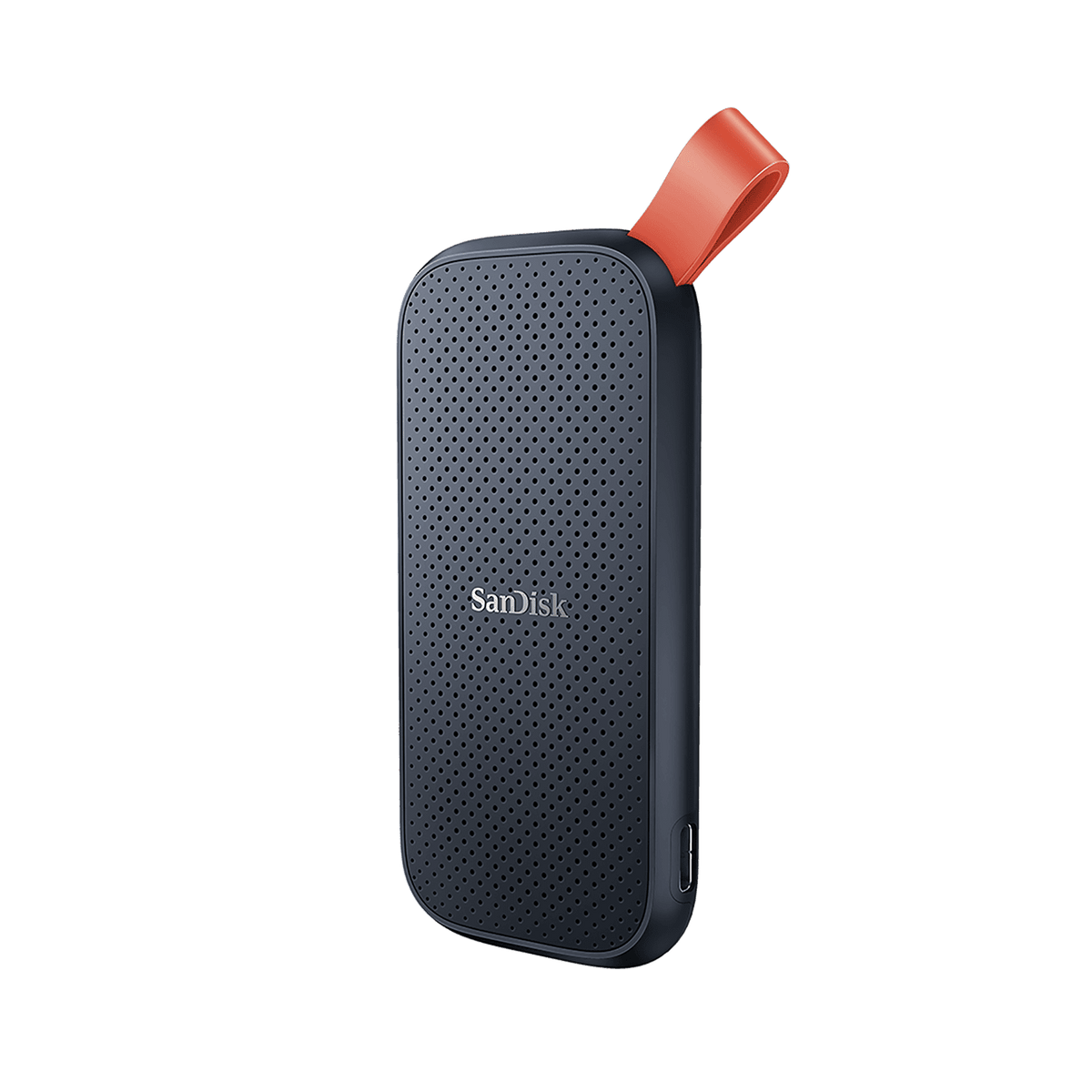 SDSSDE30F-1T00-G25 - SanDisk 1TB USB-C Portable SSD