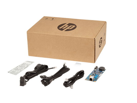 1M0Q0A - HP Analog Fax Accessory Kit