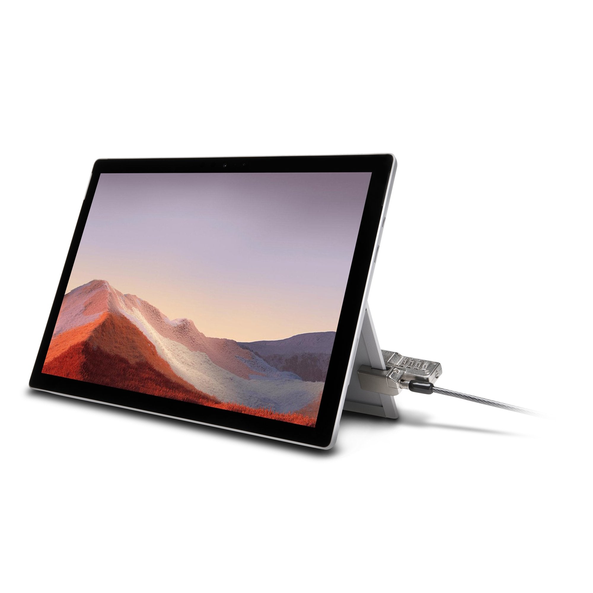 RESETTABLE COMBINATION LOCK FOR SURFACE PRO AND SURFACE GO & GO 2 ...