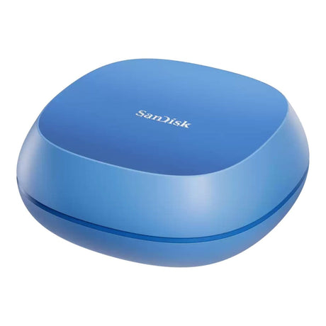 SDSSDT40C-4T00-E25 - SanDisk 4TB USB-C 3.2 Gen 2 Desktop External SSD