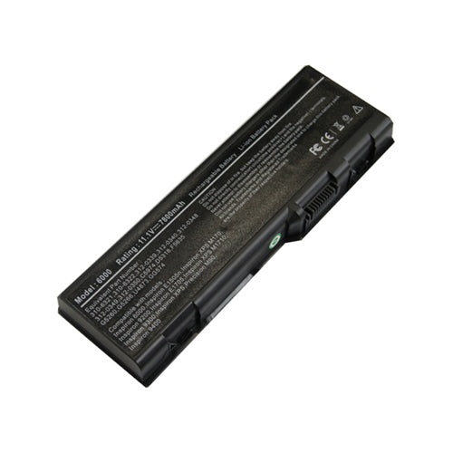 Total Micro Li-Ion 9cell 7800mAh Battery