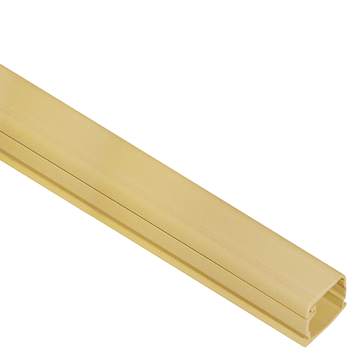 ICRW22R6IV - ICC 3/4 W x 1/2" H 6'L Raceway