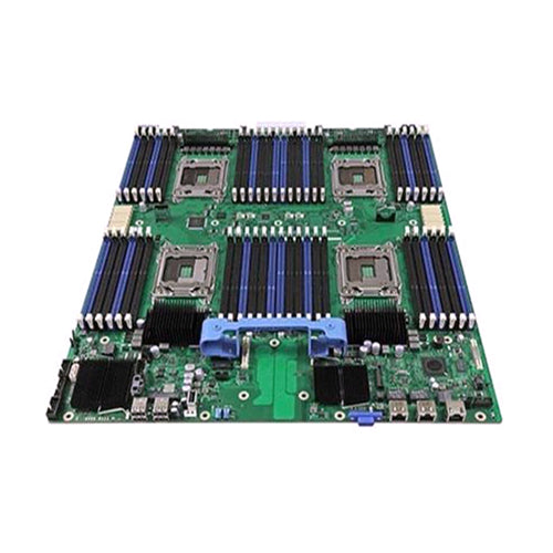 MBD-X11DPG-QT-B - Supermicro MOTHER BOARD-INTEL, X11 PURELY PLATFORM, 4U/4GPU OPTIMIZED (BULK), BULK