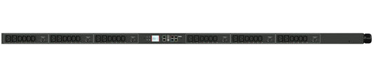 Raritan PX3-5749V-V2 power distribution unit (PDU) 36 AC outlet(s) 0U Black