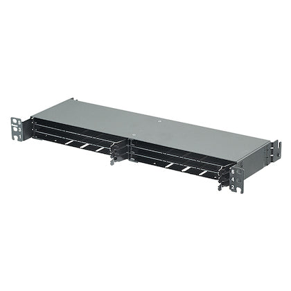 Panduit FLEX2UPN06 patch panel 2U
