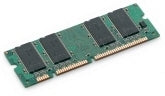 Lexmark 256MB DDR2 200-pin Memory memory module 0.25 GB 1 x 0.25 GB