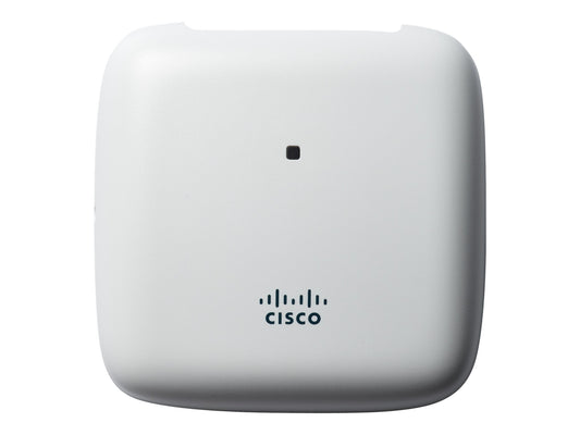 Cisco Aironet 1815i WLAN access point 867 Mbit/s Power over Ethernet (PoE) White