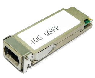 SM40G-SR - CHELSIO 40G SHORT REACH QSFP OPTIC MODULE