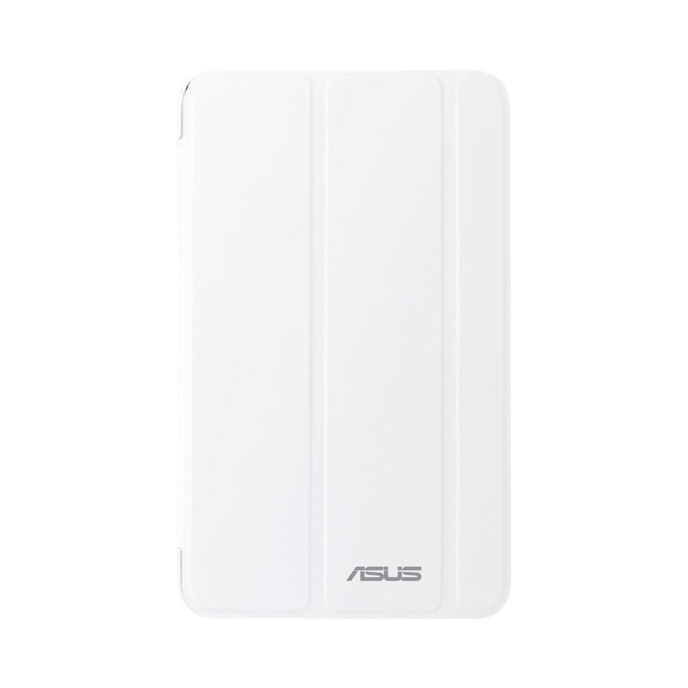 ASUS 90XB015P-BSL0D0 tablet case 8" Folio White