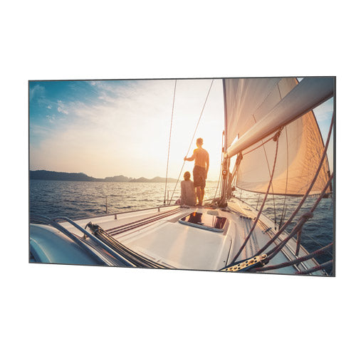 Da-Lite 23714 projection screen 159" 16:9