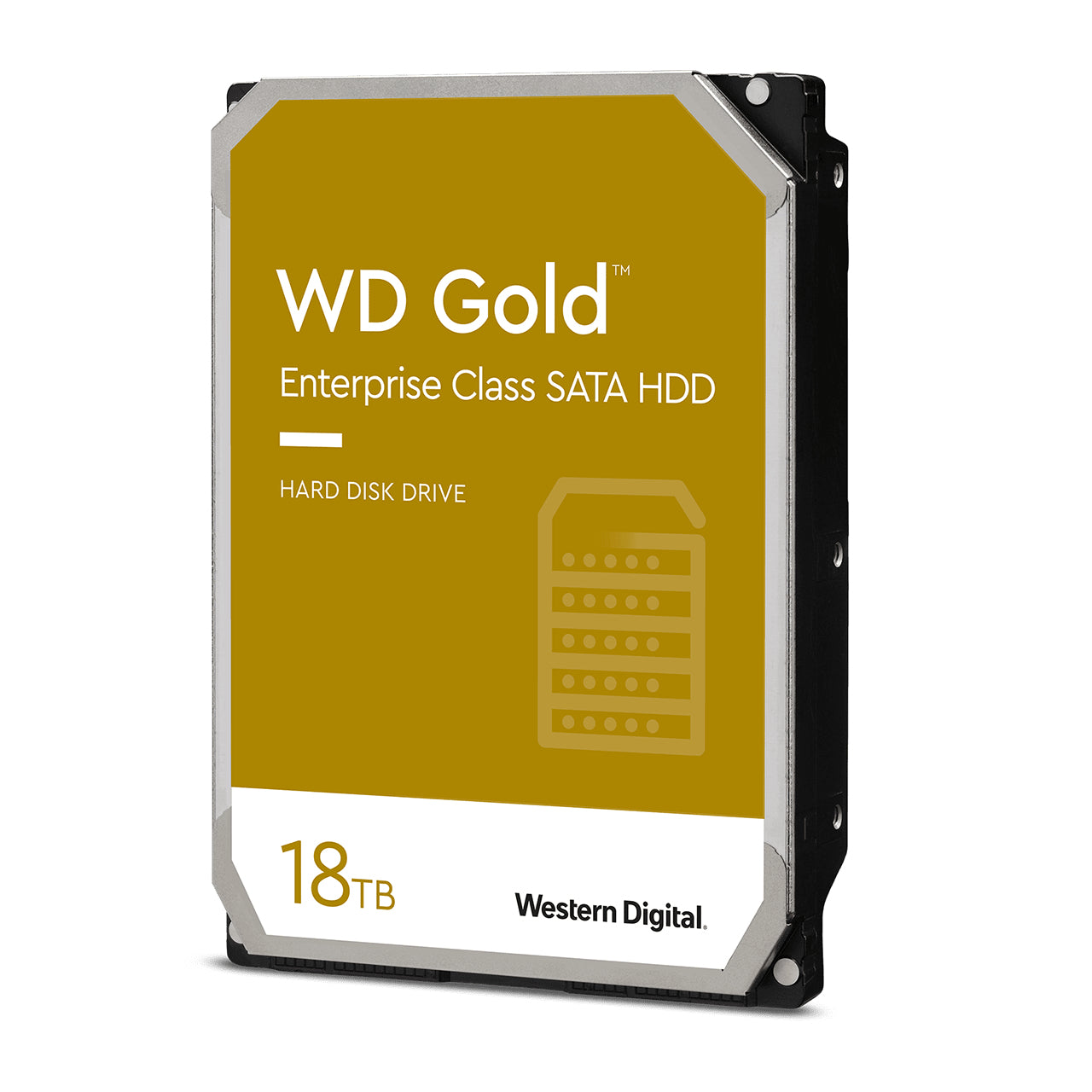 Western Digital WD181KRYZ internal hard drive 3.5" 18000 GB Serial ATA