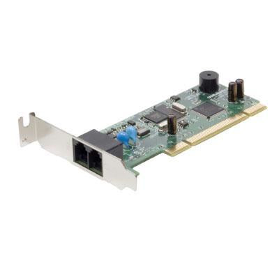 USR2980-OEM - US Robotics USROBOTICS V.92 LOW PROFILE PCI MODEM FOR SINGLE UNIT