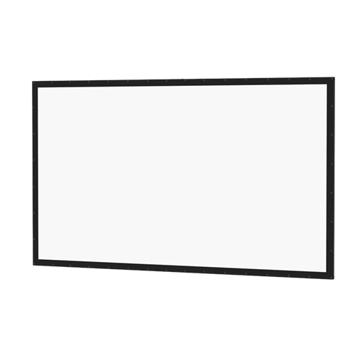 Da-Lite Perm-Wall projection screen 106" 16:9