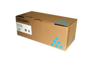 885328 - Ricoh CYAN TONER TYPE 110 FOR CL5000