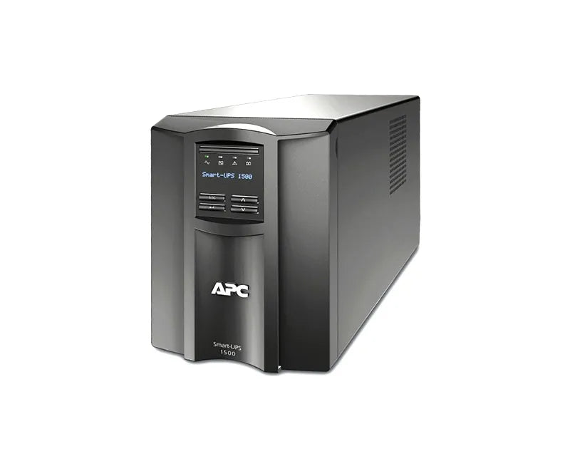 SMT1500IC - APC SMART-UPS 1500VA LCD 230V WITH SMARTCONNECT