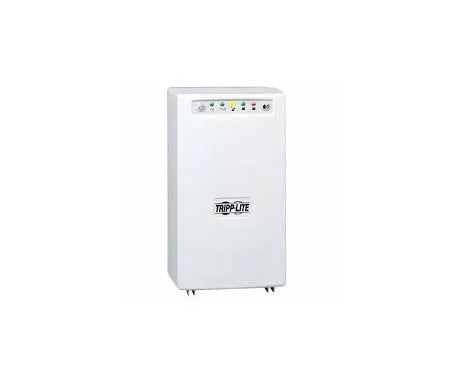 SMX1200XLHG - Tripp Lite 1000VA 750W UPS INTERNATIONAL SMART TOWER MEDICAL AVR 230V C13