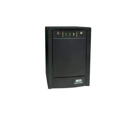 SMX1500SLT - Tripp Lite 1500VA 900W UPS INTERNATIONAL SMART TOWER AVR 230V RJ45 C13 USB