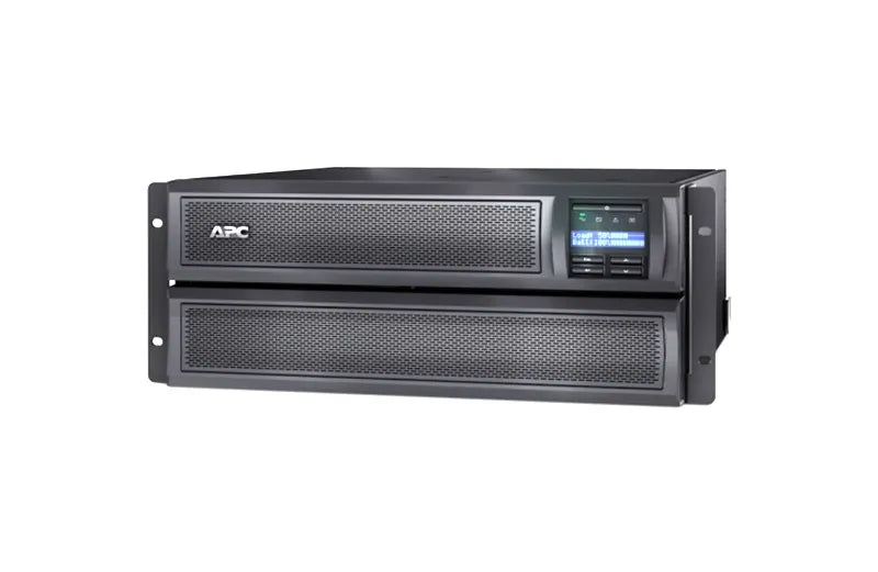 SMX2200HV - APC SMART-UPS,1980 WATTS /2200 VA,INPUT 208V, 230V /OUTPUT 230V, INTERFACE PORT