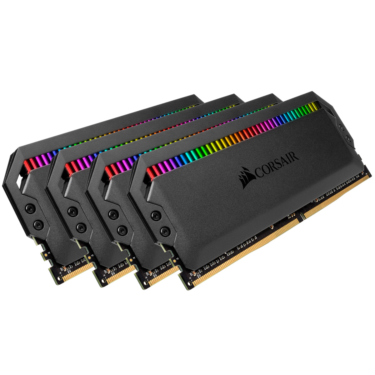Corsair Dominator CMT64GX4M4Z3600C16 memory module 64 GB 4 x 16 GB DDR4 3600 MHz