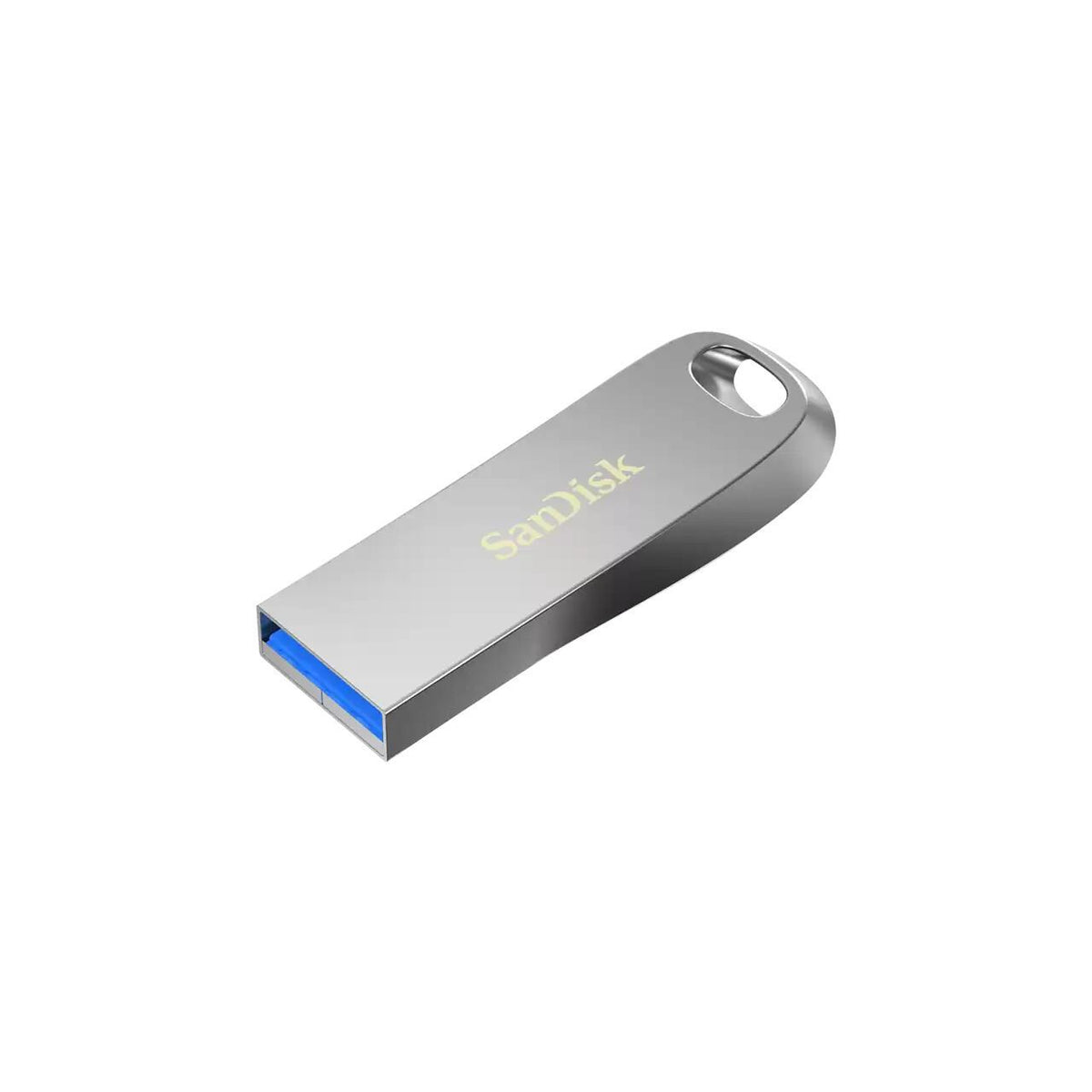 SDCZ74-1T00-G46 - SanDisk 1TB Ultra Luxe USB 3.2 Gen 1 Flash Drive