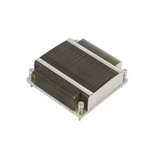 SNK-P0036 - Supermicro 1U PASSIVE CPU HS FOR LGA1366 X8 UP MB