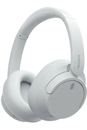 WHCH720NW.CE7 - Sony WH-CH720N Wireless Noise-Cancelling Headphone White
