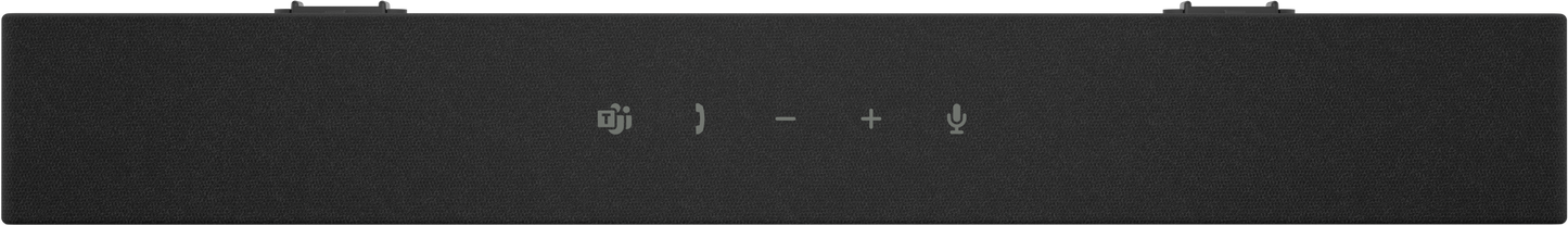 SB725-DWW - DELL Pro Premium Conferencing Soundbar