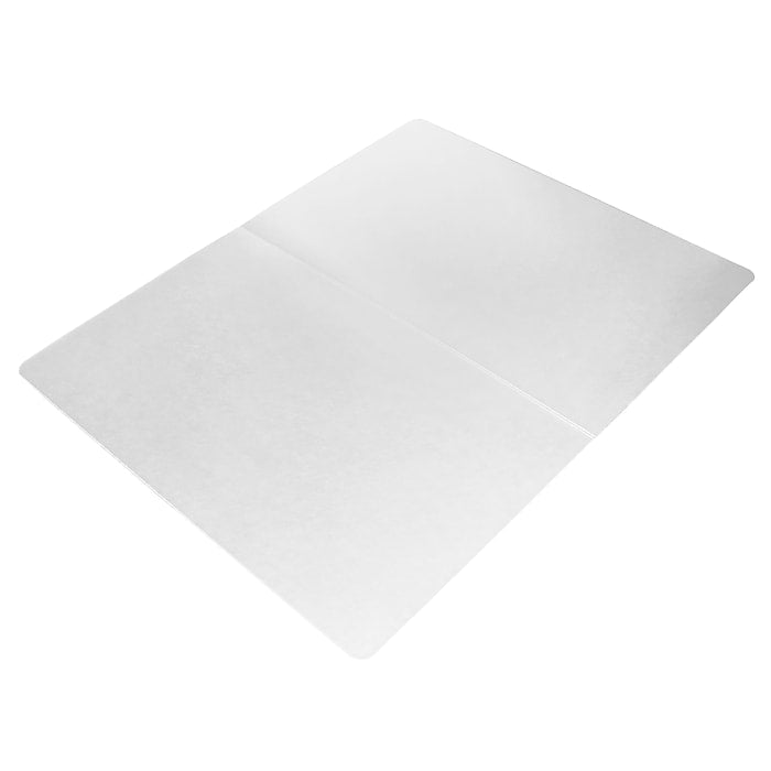 NCMFLLGC0001 - Floortex Ecotex Revolutionmat 29" x 46" Rectangular Chair Mat