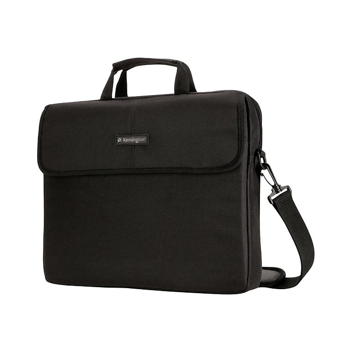 K62561USB - Kensington SIMPLY PORTABLE SP15 15.6 NEOPRENE SLEEVE