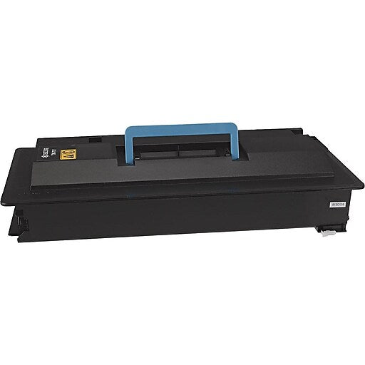 TK717 - KYOCERA TK-717 BLACK TONER CARTRIDGE