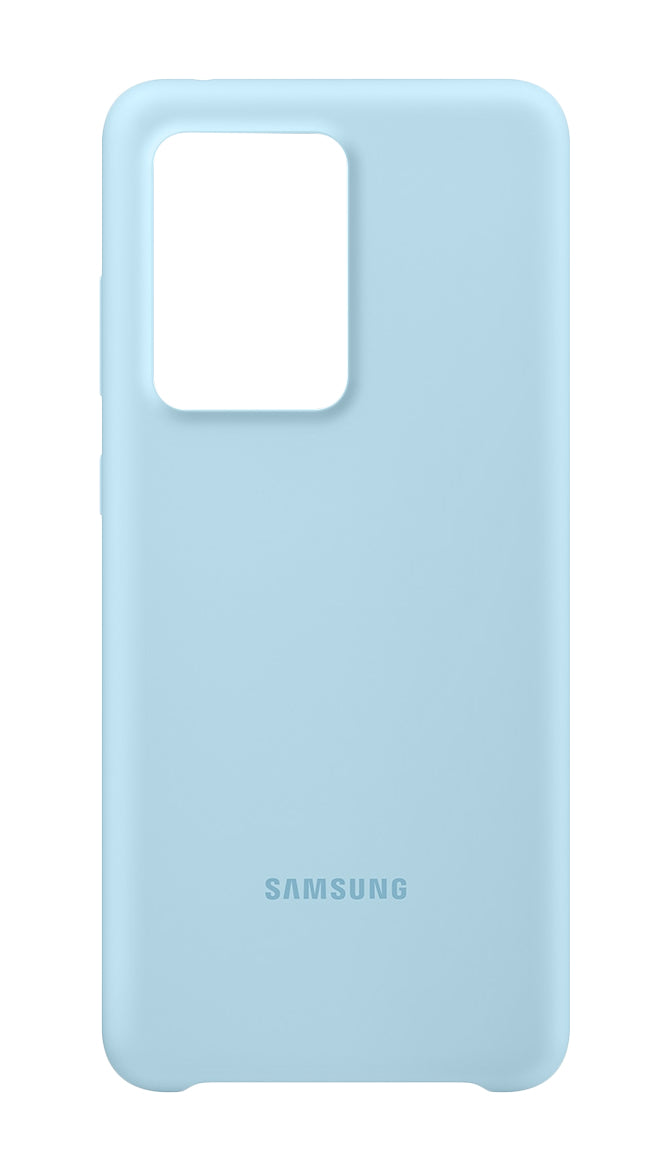 Samsung EF-PG988TLEGUS mobile phone case 6.9" Cover Blue