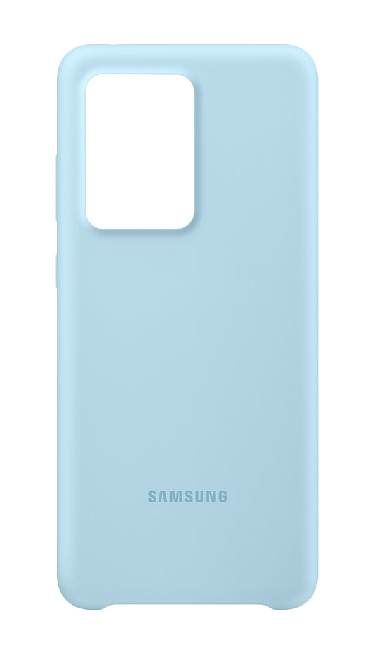 Samsung EF-PG988TLEGUS mobile phone case 6.9" Cover Blue