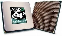 1 X AMD TURION 64 X2 MOBILE TECHNOLOGY TL-56 / 1.8 GHZ - SOCKET S1 - L2 1 MB ( 2