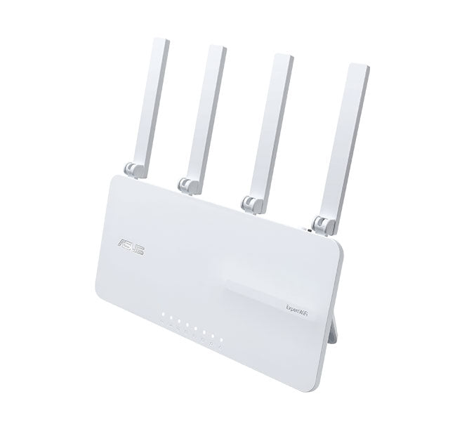 EBR63 - Asus ExpertWiFi AX3000 Dual-Band WiFi 6 802.11ax Business Router