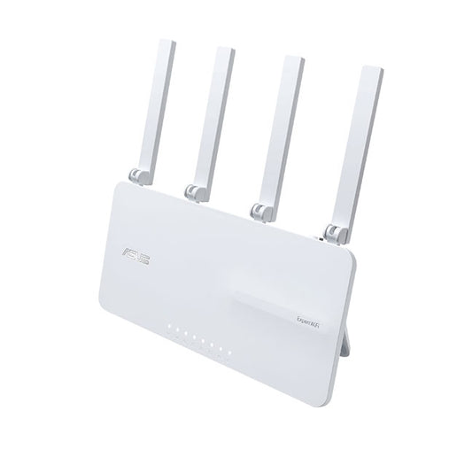 EBR63 - Asus ExpertWiFi AX3000 Dual-Band WiFi 6 802.11ax Business Router