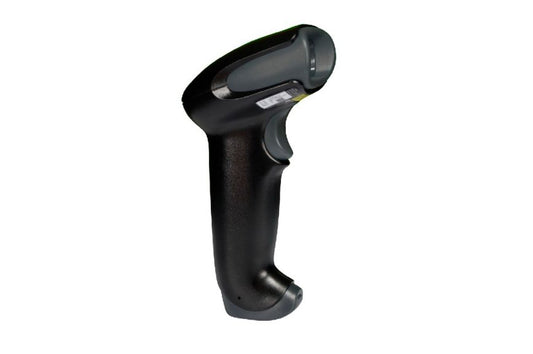 1250G-2USB-1-N - Honeywell USB 1D Black Scan 1250G-2 Flex Neck Presentation Stand