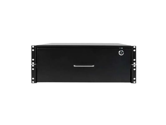 SRDRAWER4U - Tripp Lite SMARTRACK 4U LOCKING RACK-MOUNT STORAGE DRAWER