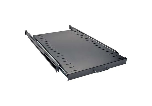 SRSHELF4PSL - Tripp Lite RACK ENCLOSURE CABINET STANDARD SLIDING SHELF 100LB CAPACITY