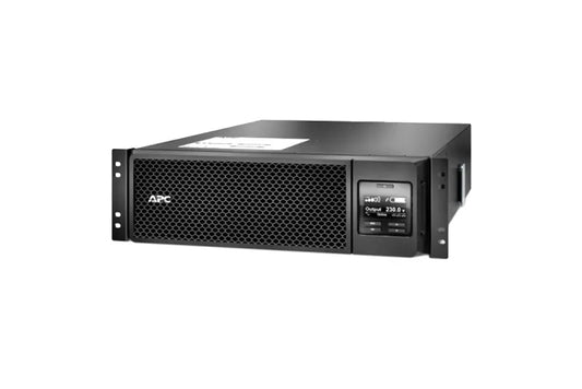 SRT5KRMXLW-HW - APC SMART-UPS SRT 5000VA RM 208/230V HW