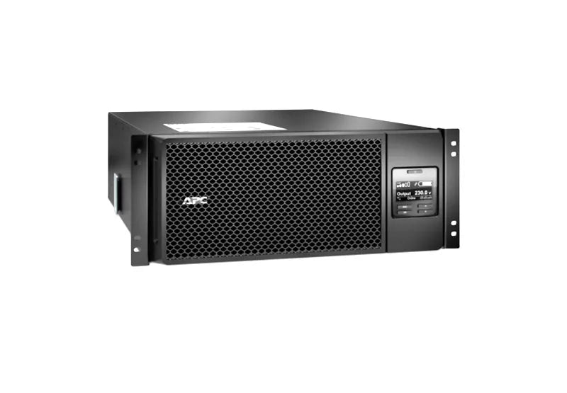 SRT6KRMXLI - APC SMART-UPS SRT 6000VA RM 230V